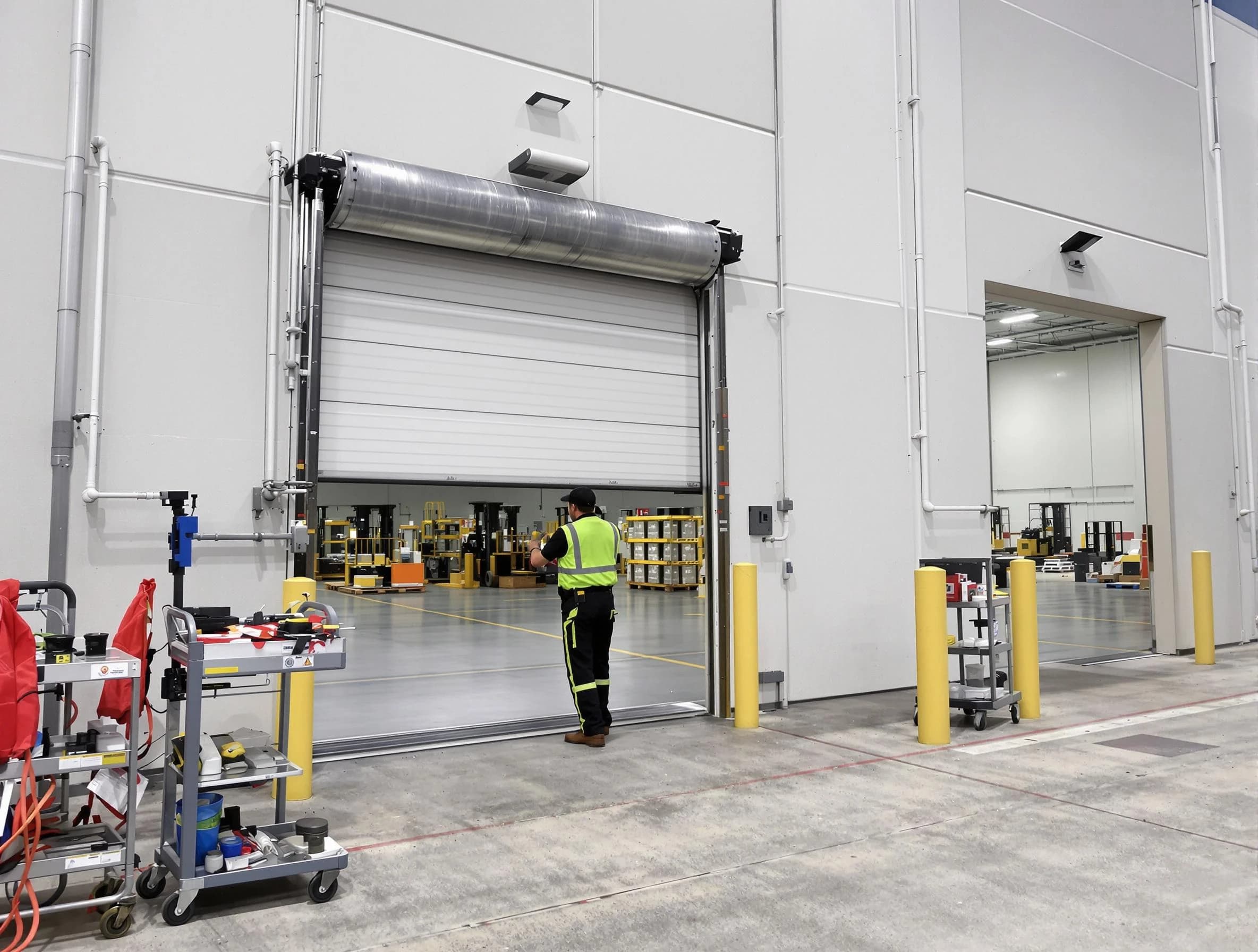 Commercial Repair service in Shawnee, OK