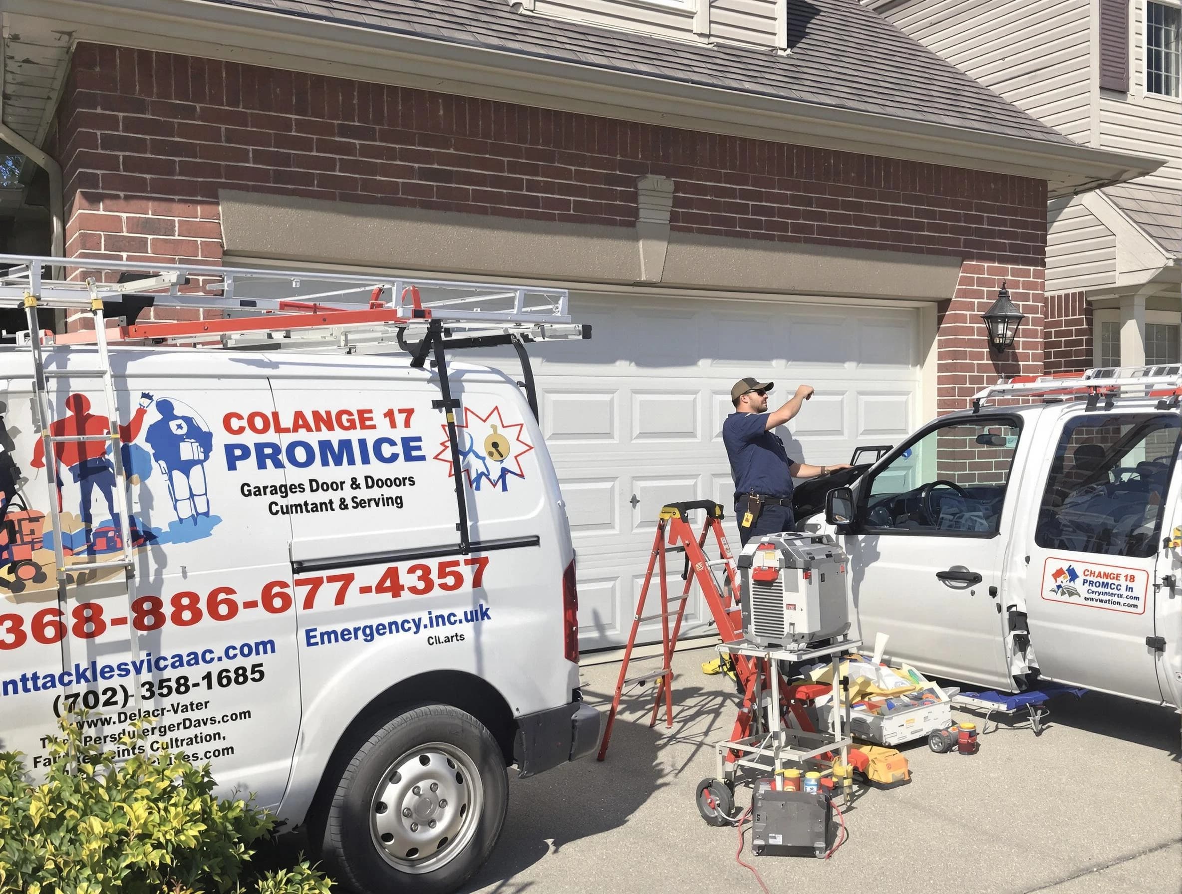 Same Day Repair service in Shawnee, OK