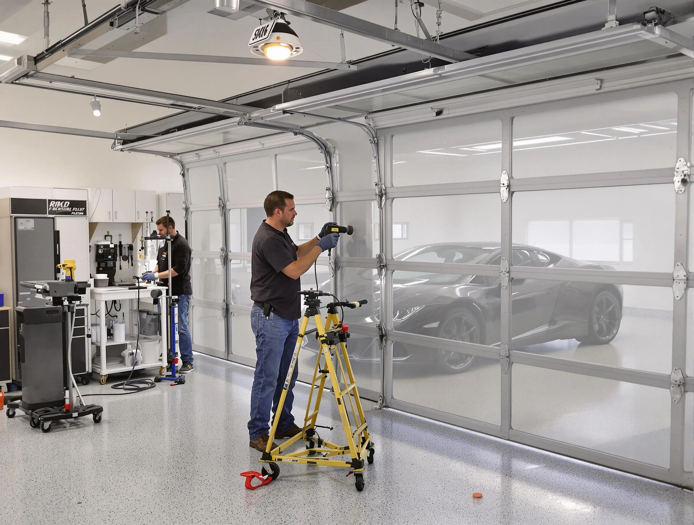 Dents Repair service in Shawnee, OK
