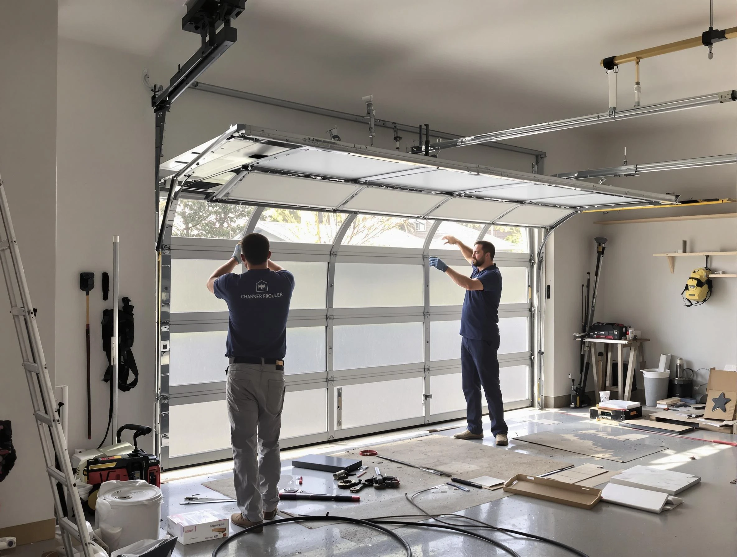 Door Replacement service in Shawnee, OK