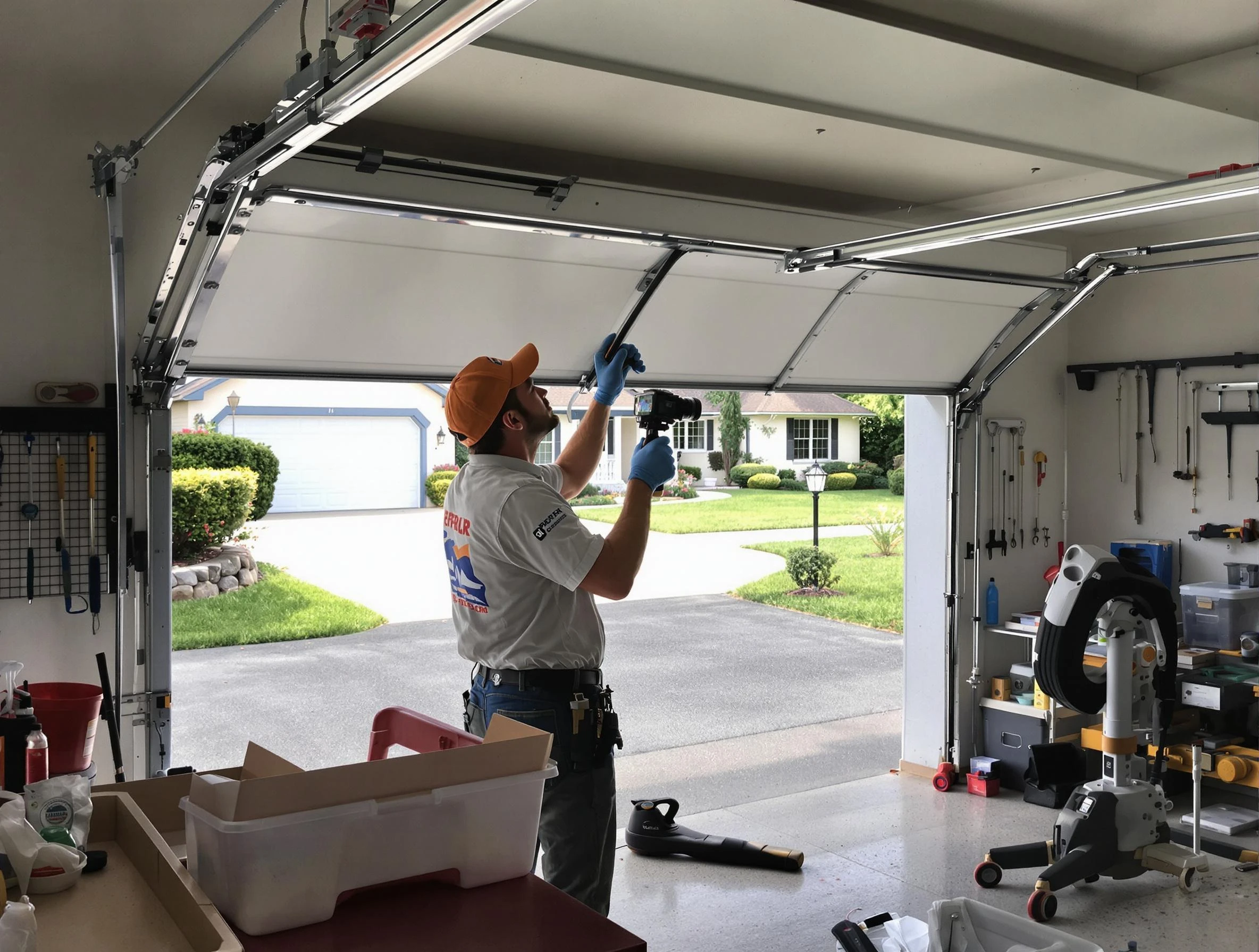 Local Repair service in Shawnee, OK